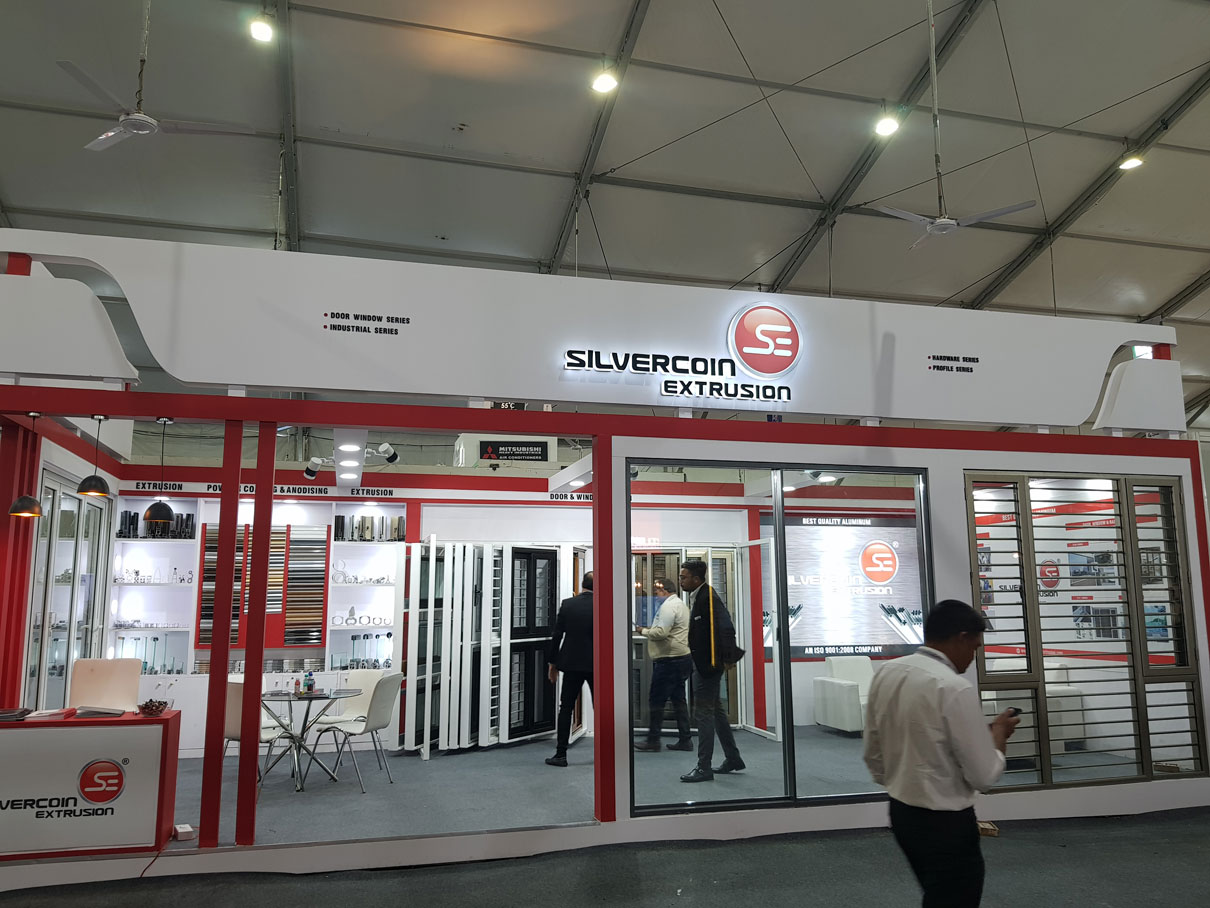 Silver Tech Rajkot Silver Coin Extrusion