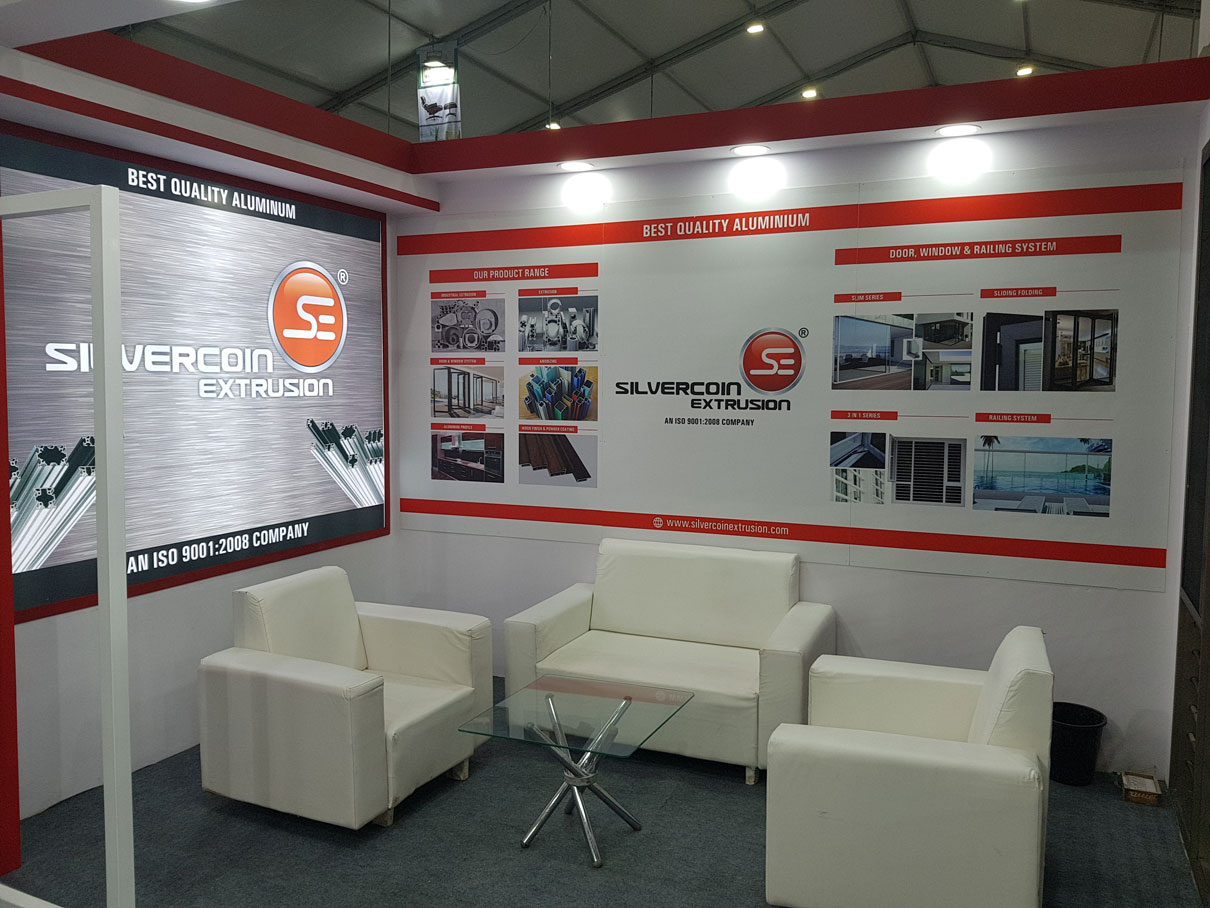 Silver Tech Rajkot Silver Coin Extrusion