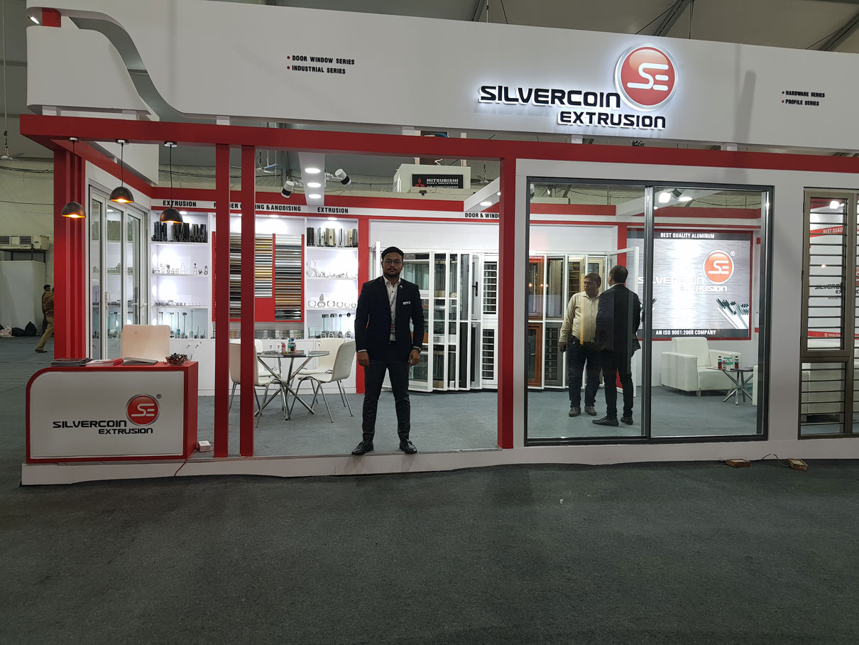 Silver Tech Rajkot Silver Coin Extrusion